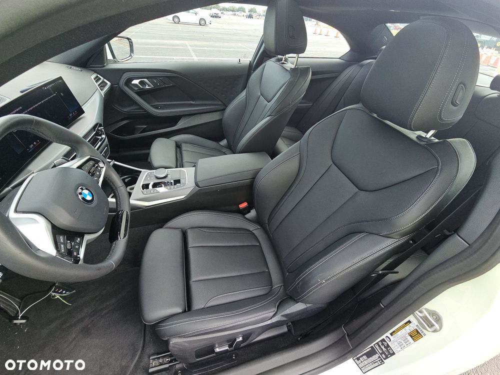 BMW Seria 2 - 8