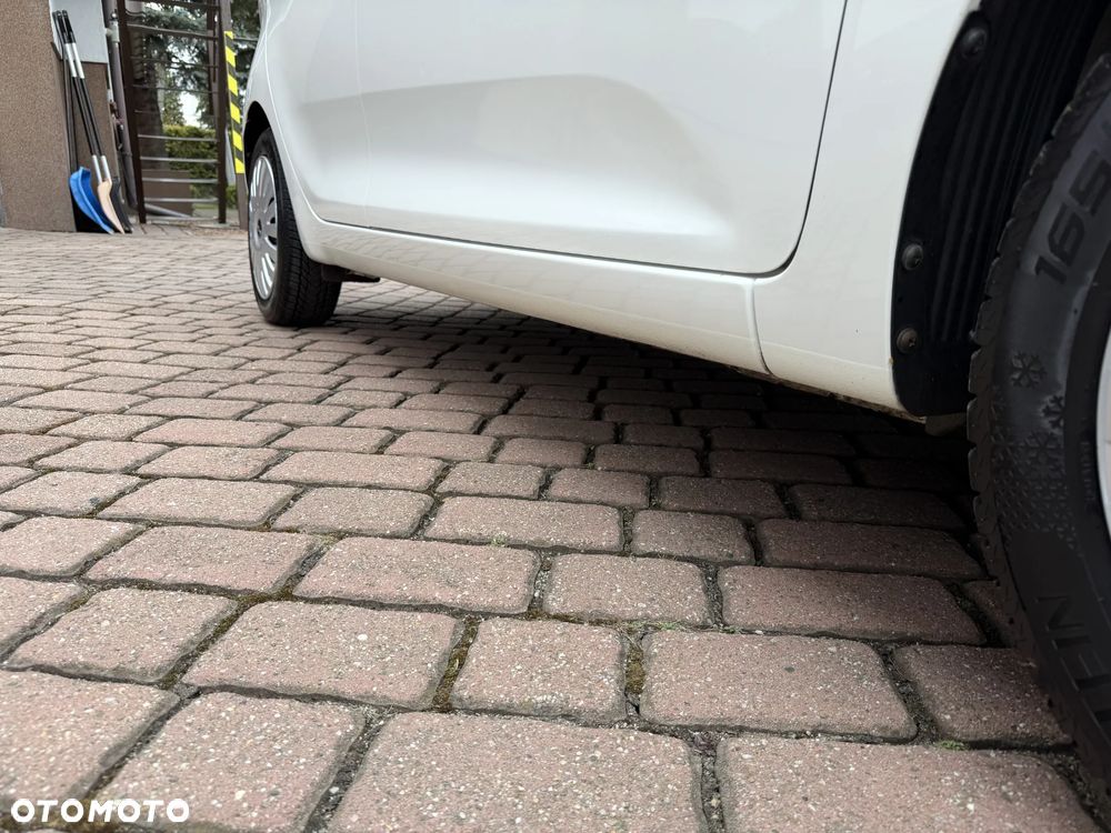 Kia Picanto 1.0 Spirit - 15