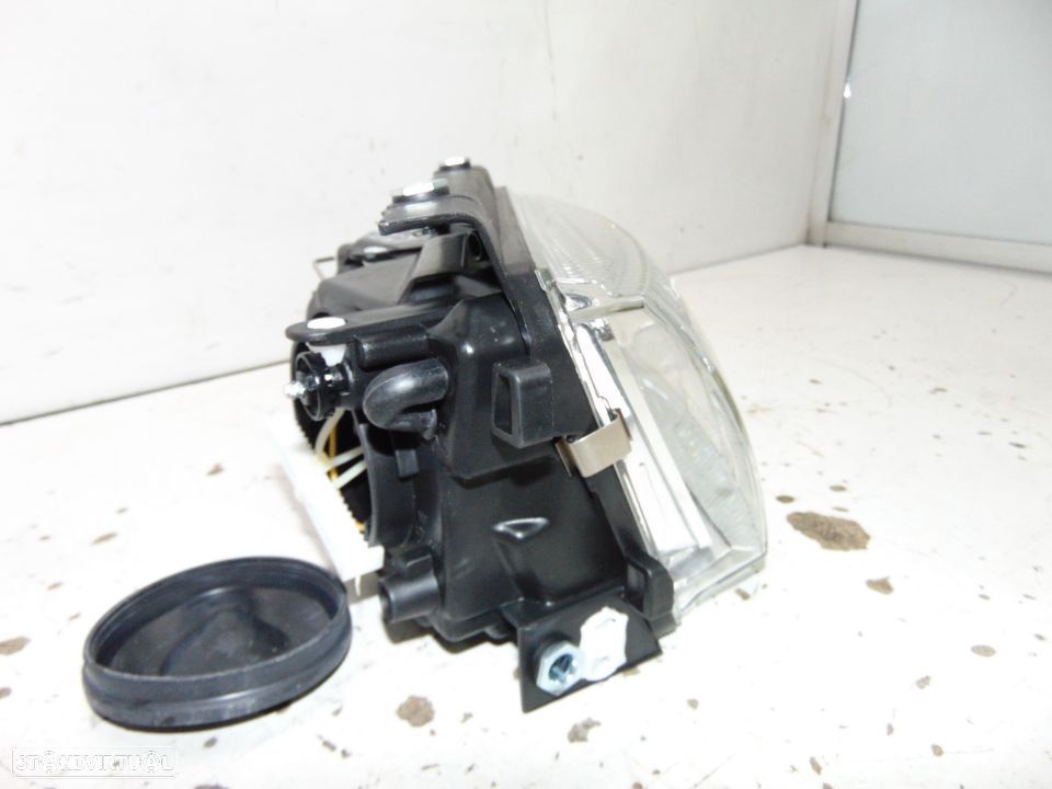 Vw passat farol - 6