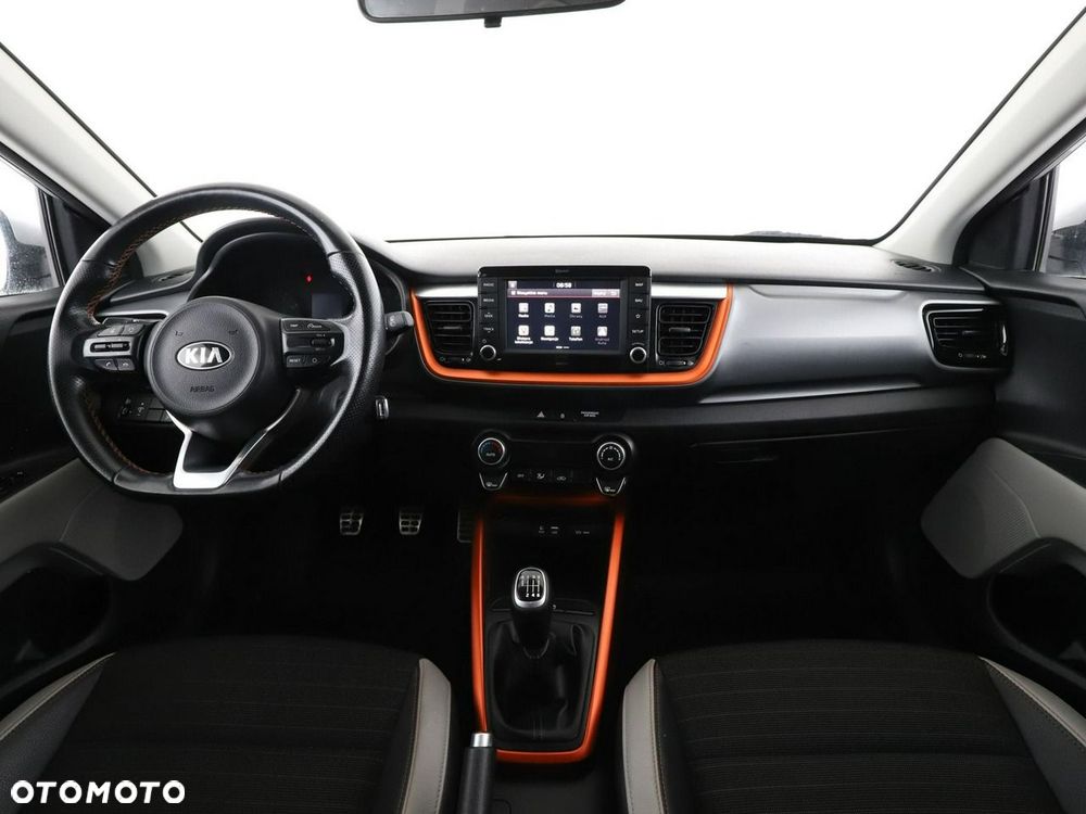 Kia Stonic 1.0 T-GDI 120 Vision - 16