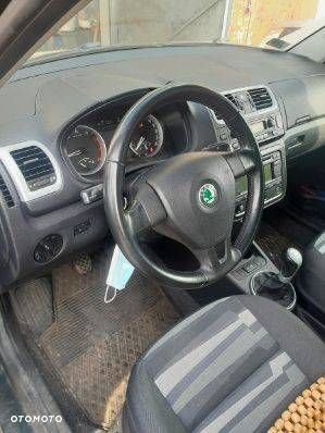 Skoda Fabia 1.4 16V Sport - 3