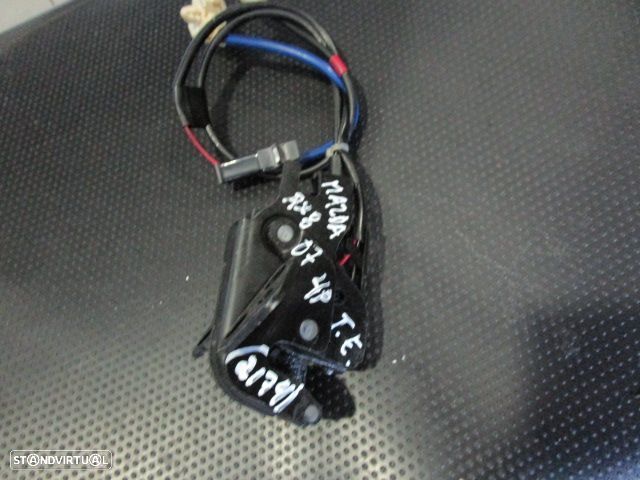Fecho FEC2174 MAZDA RX8 2007 TE MANUAL - 1