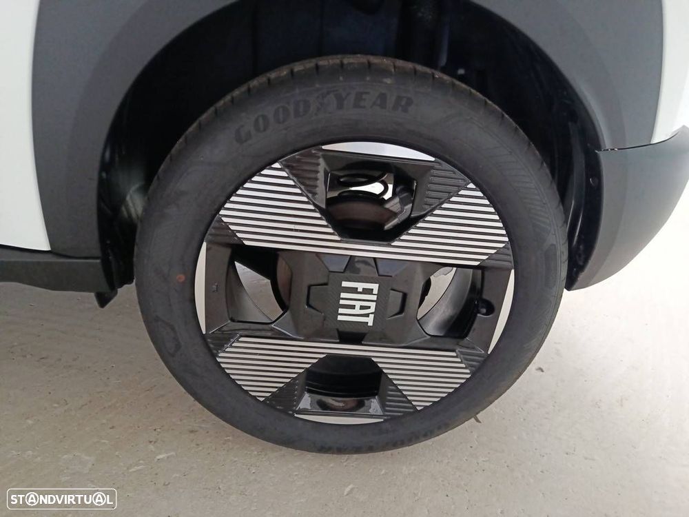 Fiat Grande Panda - 11