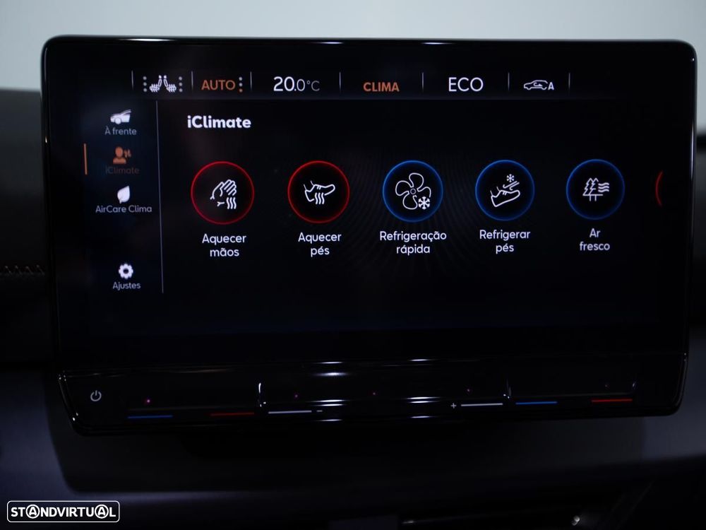 Cupra Born 150kW/58kWh - 23