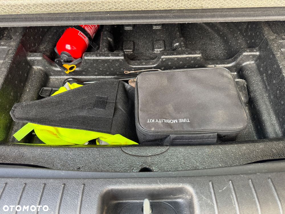 Kia Sportage 1.6 GDI L Business Line 2WD - 16