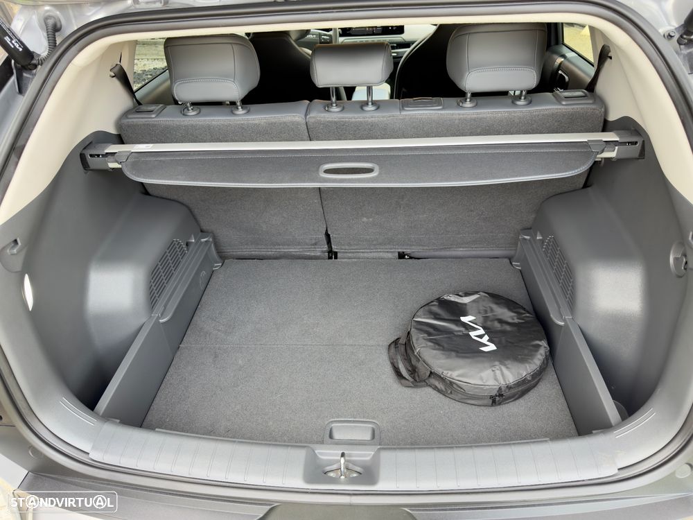 Kia EV3 81.4 kWh Tech - 5