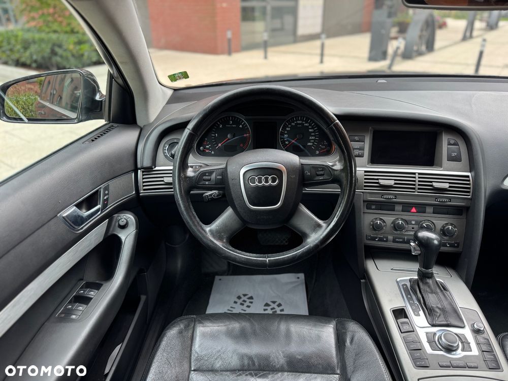 Audi A6 Limousine - 19