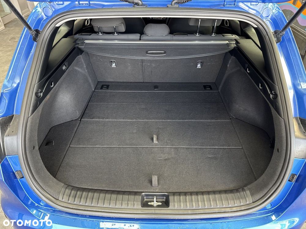 Kia Ceed 1.5 T-GDI M DCT - 25