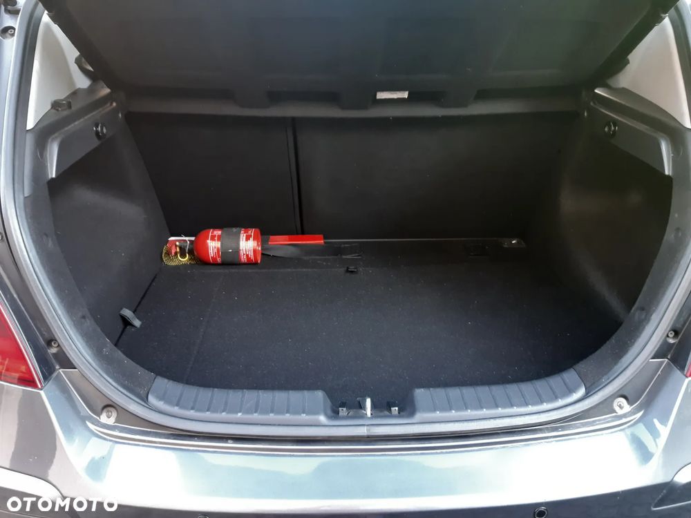 Hyundai i30 1.6 CRDi Comfort - 8
