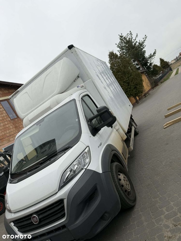 Fiat Ducato - 2