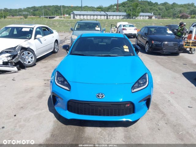Toyota GR86 - 9