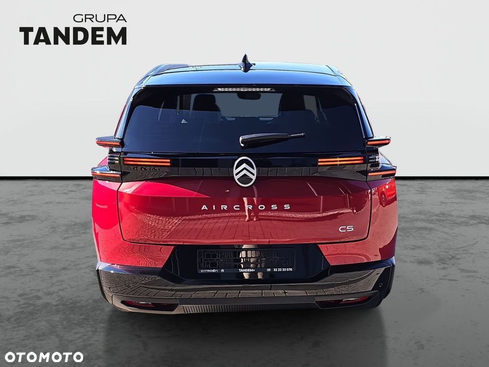 Citroën C5 Aircross - 6