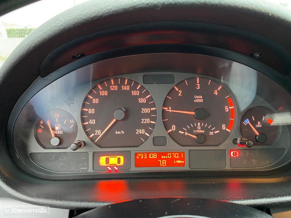 BMW 320 Gran Turismo ver-d-touring - 20