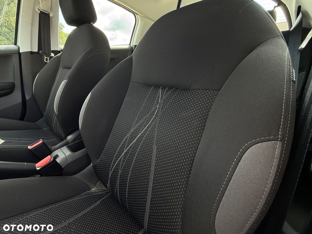 Peugeot 208 1.4 VTi Allure - 10