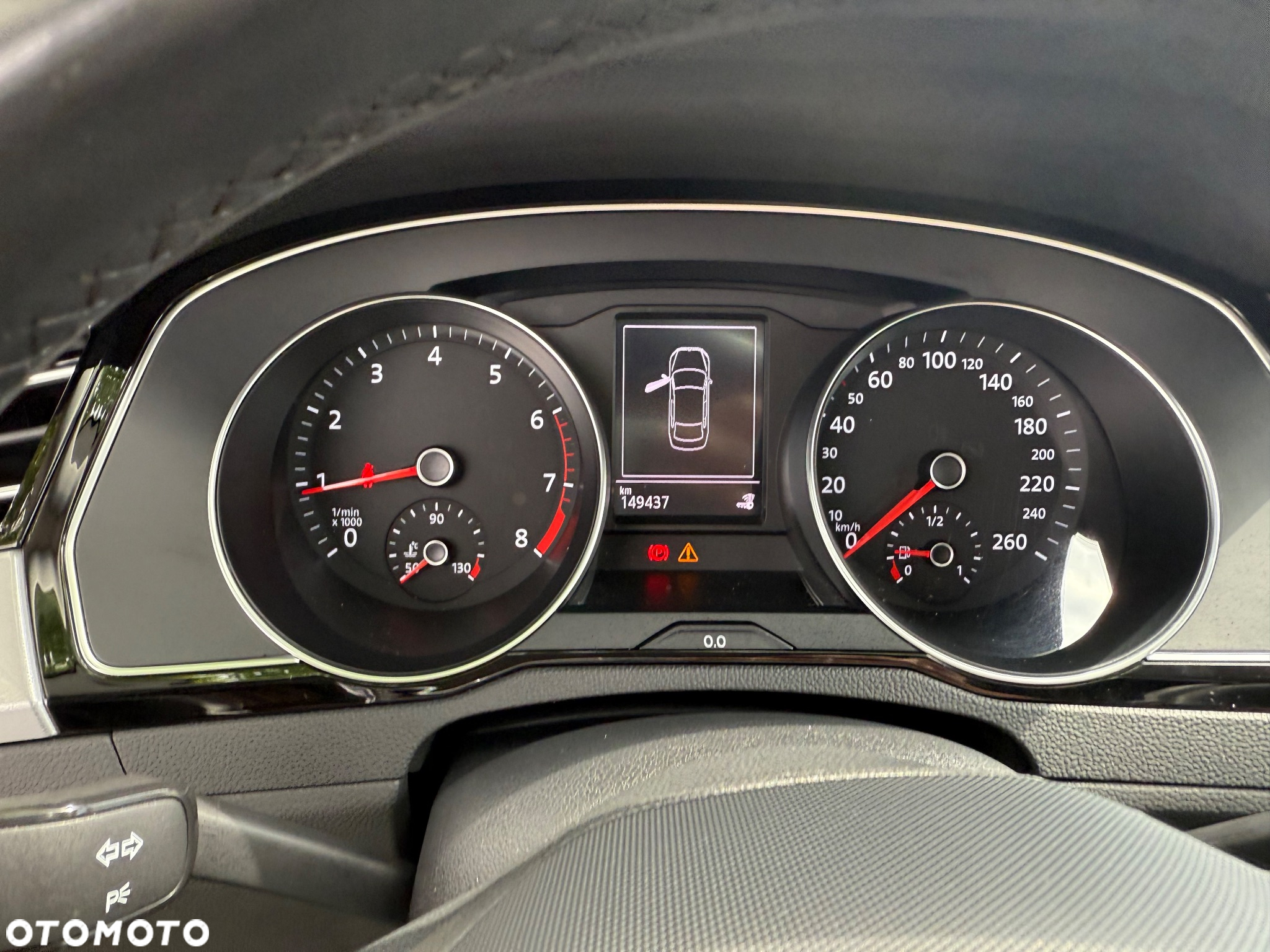 Volkswagen Passat 1.5 TSI EVO Comfortline - 21