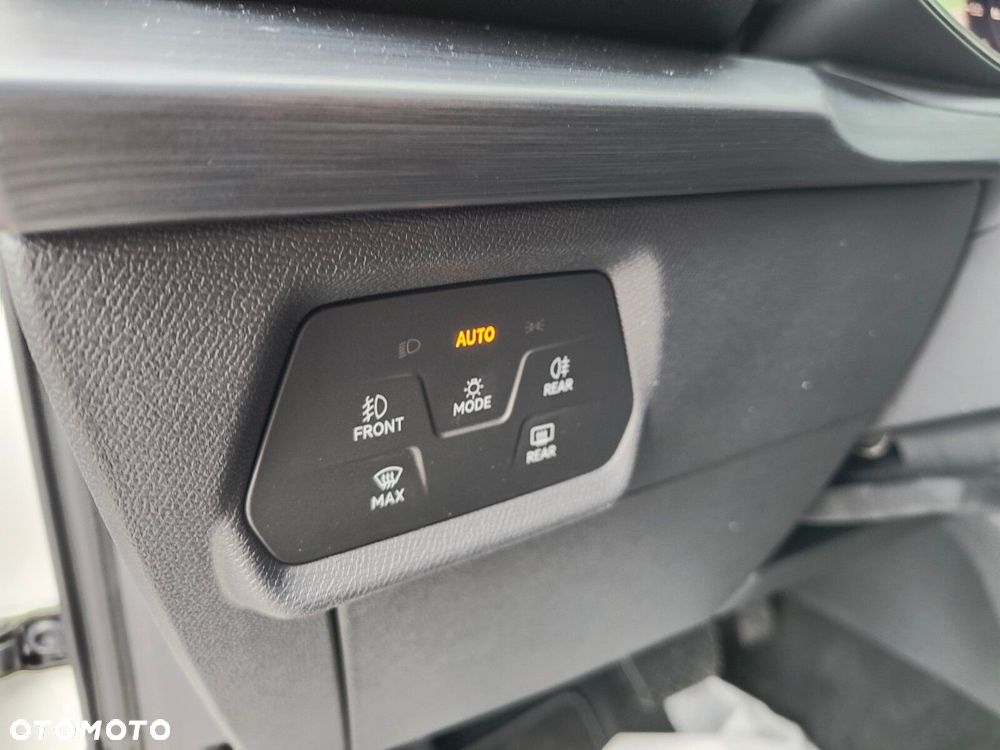 Cupra Formentor 1.4 e-Hybrid DSG - 18