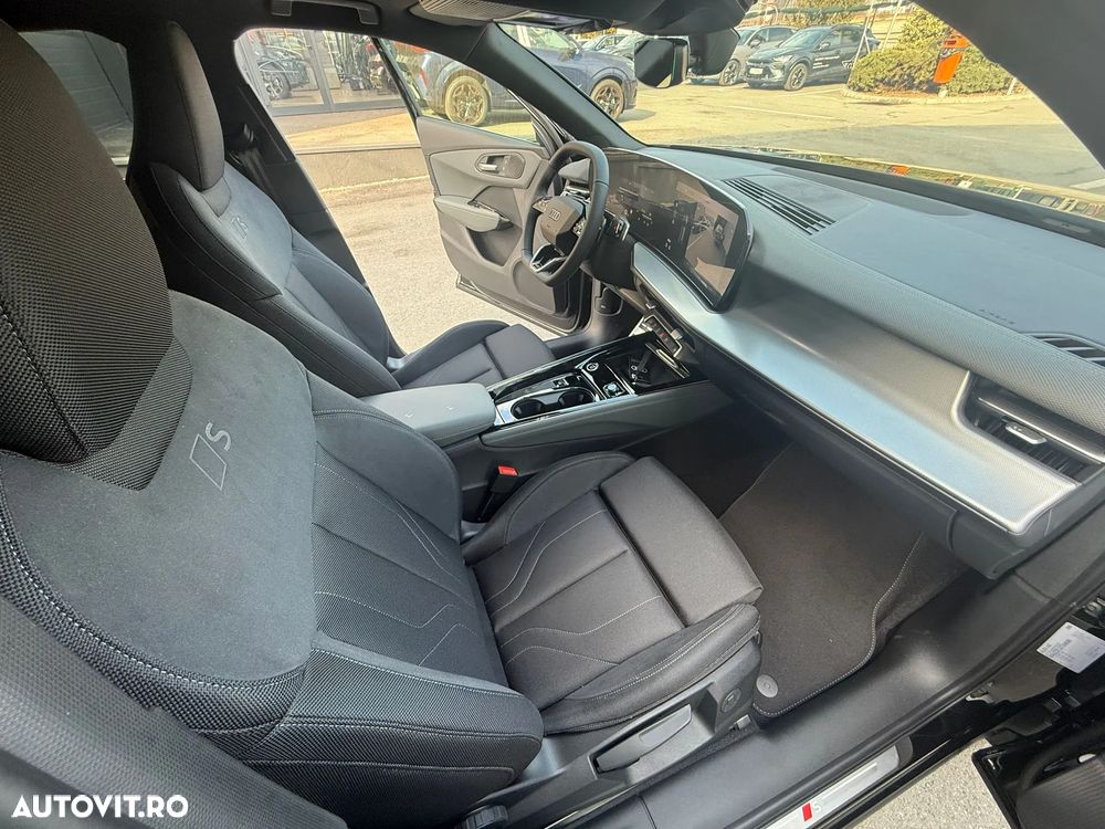 Audi Q3 2.0 35 TDI S tronic - 28