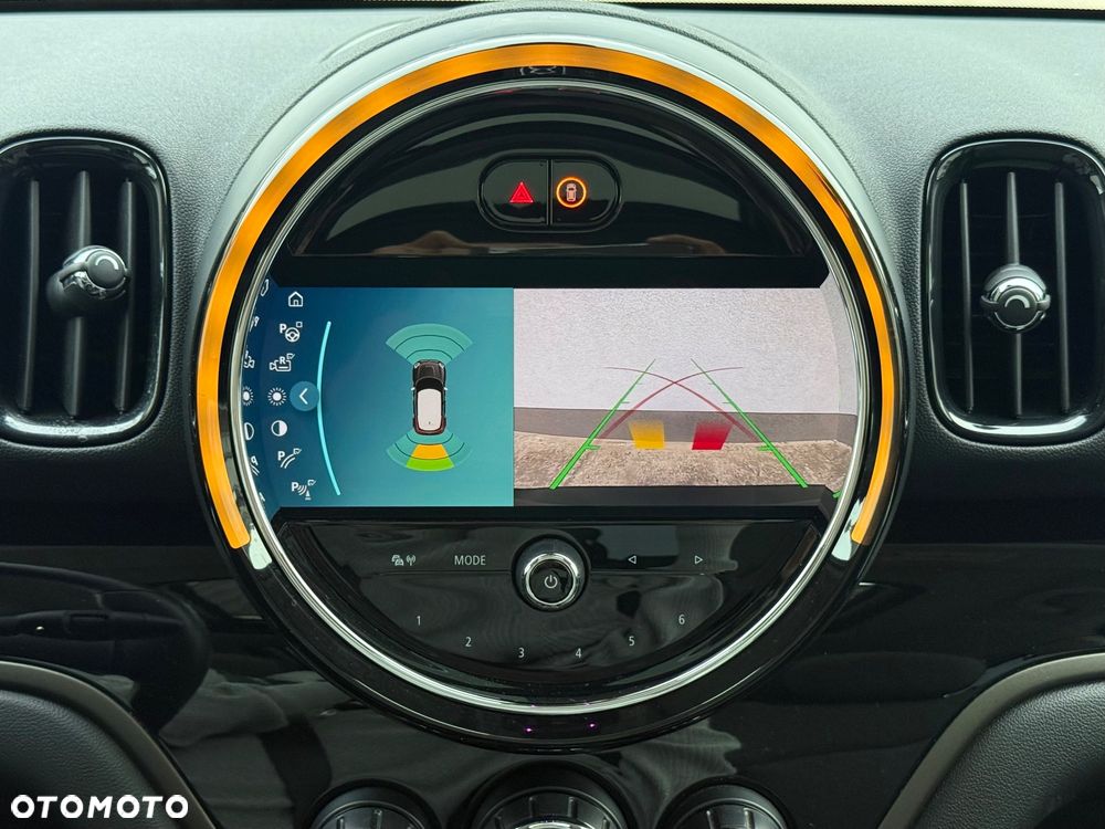 MINI Countryman Cooper Classic Trim - 19