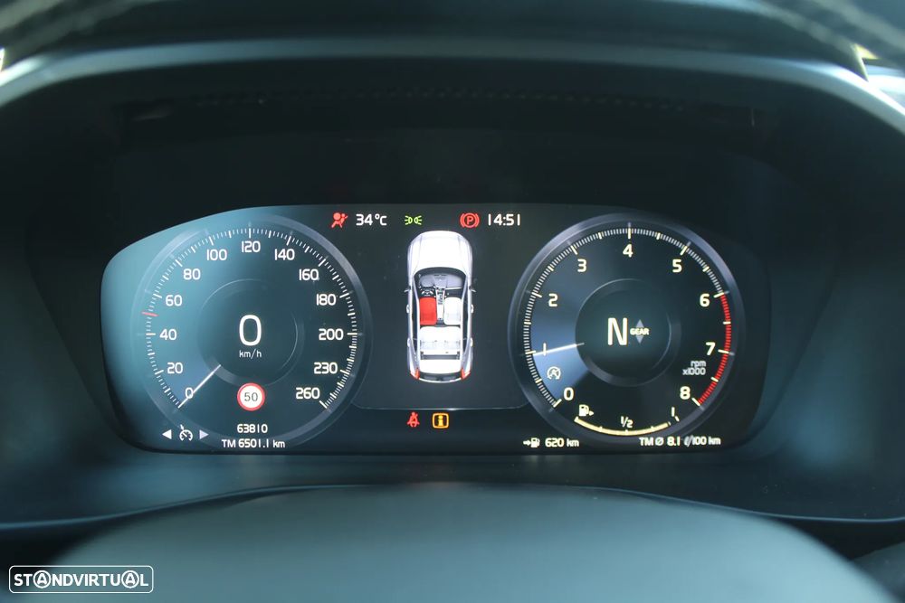 Volvo XC 40 - 14