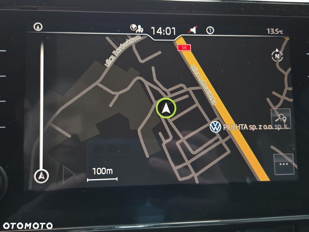 Skoda Superb - 20