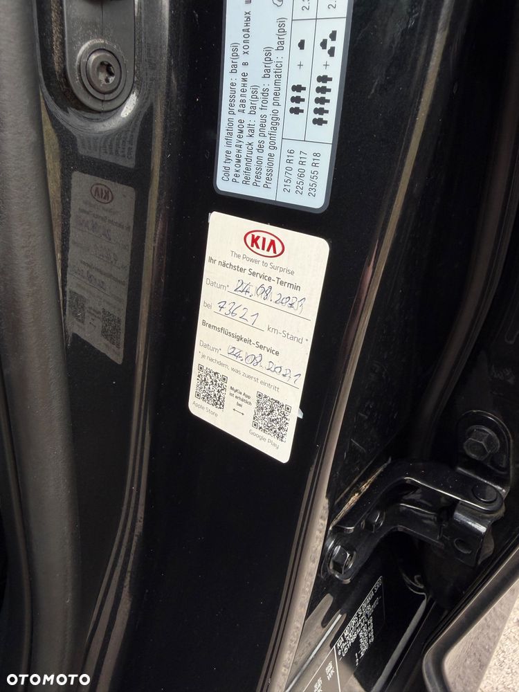 Kia Sportage 1.6 GDI Business Line 2WD - 32