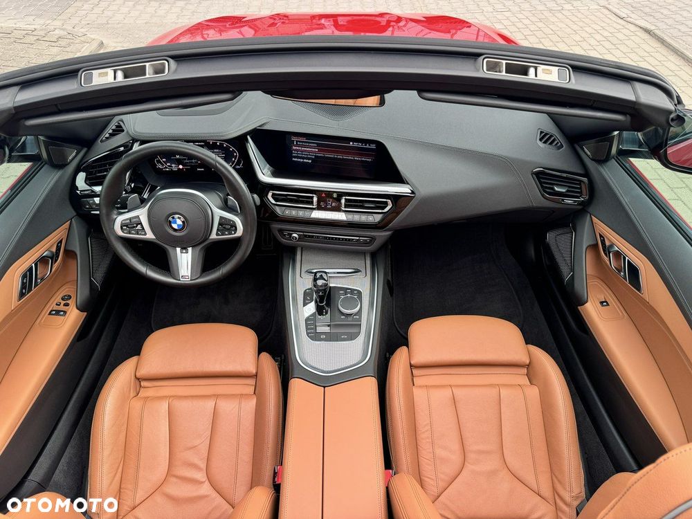 BMW Z4 M M40i sport - 24