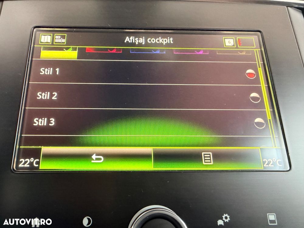 Renault Megane BLUE dCi 115 ZEN - 14