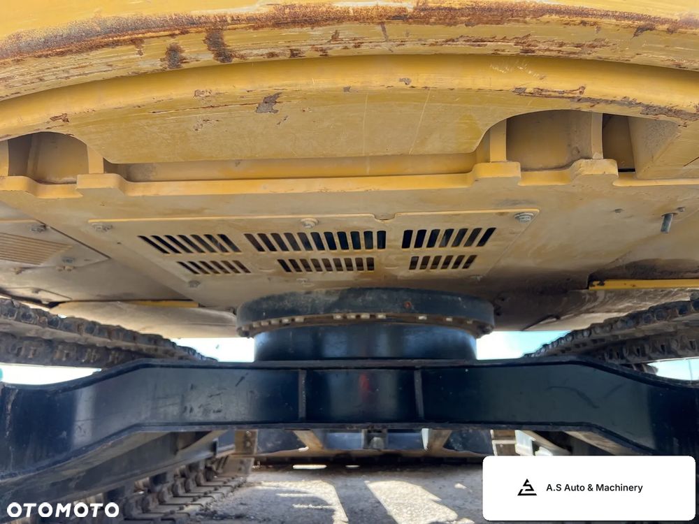 Caterpillar 308E2 - 13