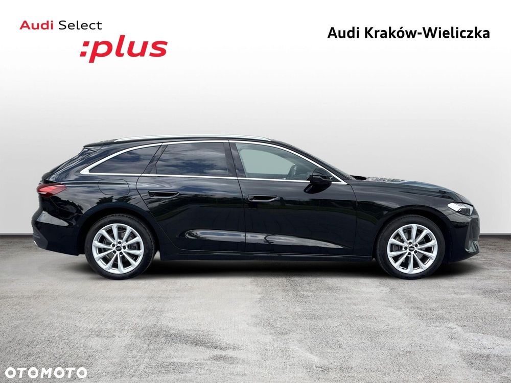 Audi A5 Avant - 7
