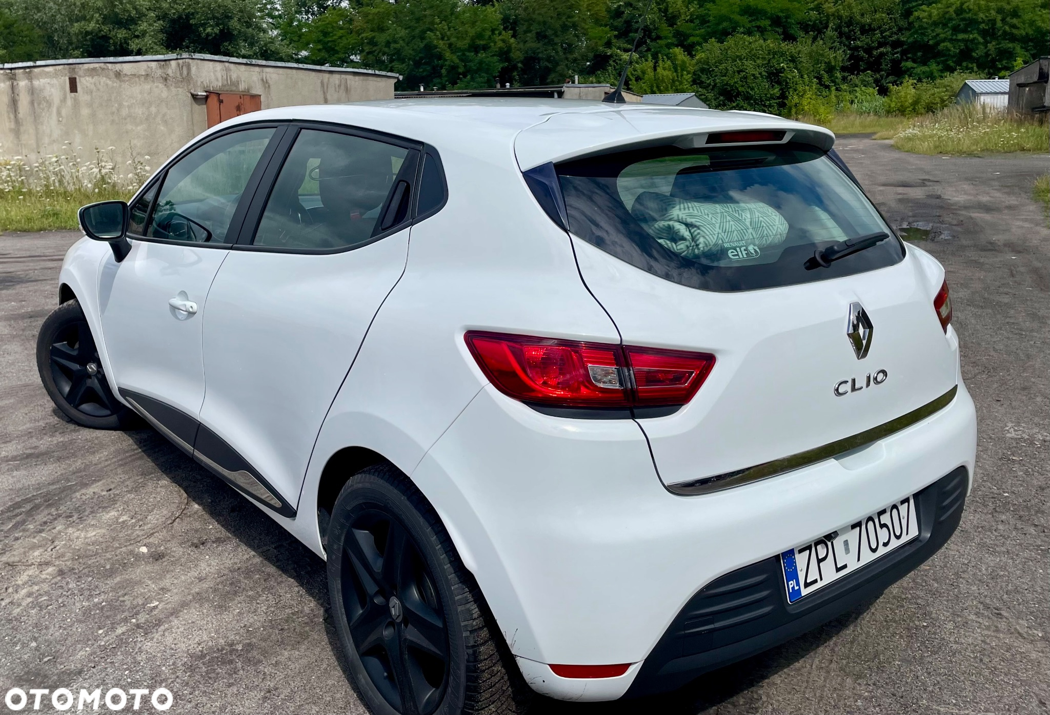 Renault Clio - 7