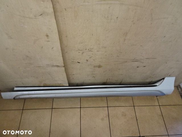 Listwa progowa próg lewa S60 II 10-13r SE LUX - 6