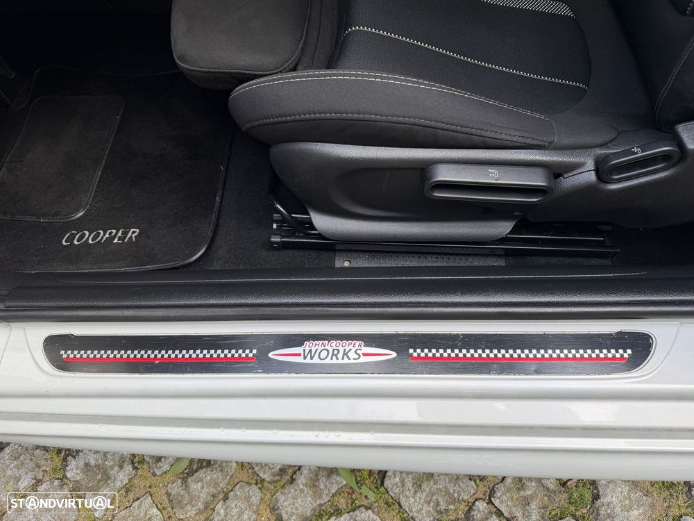 MINI Coupé - 3
