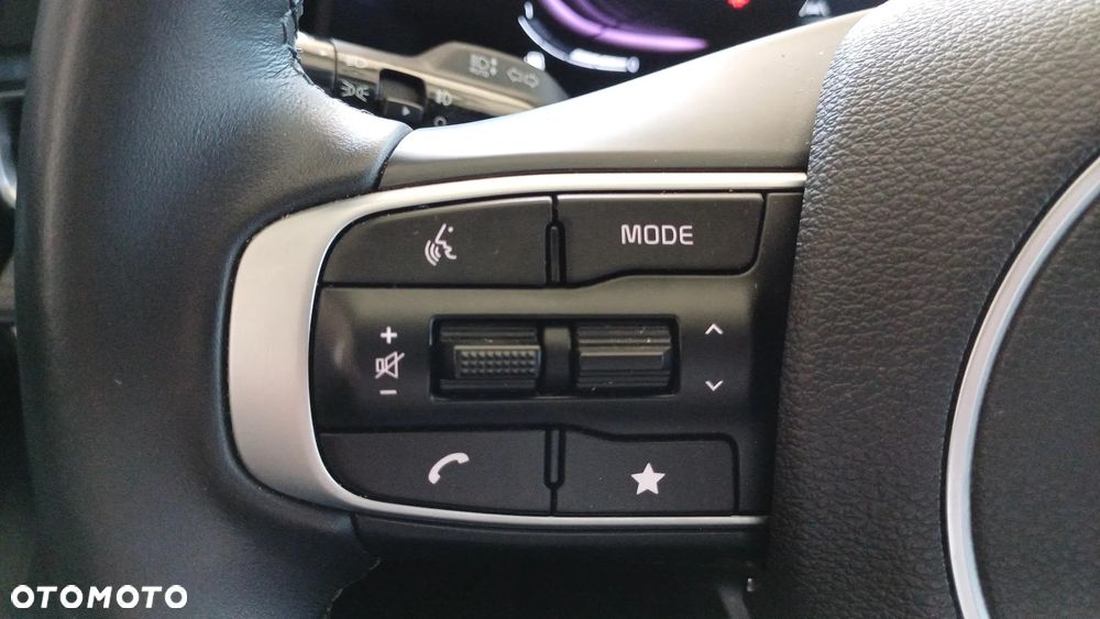 Kia Sportage 1.6 T-GDI L 2WD - 24