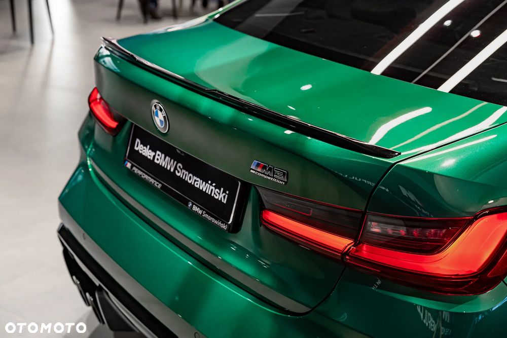BMW M3 - 7