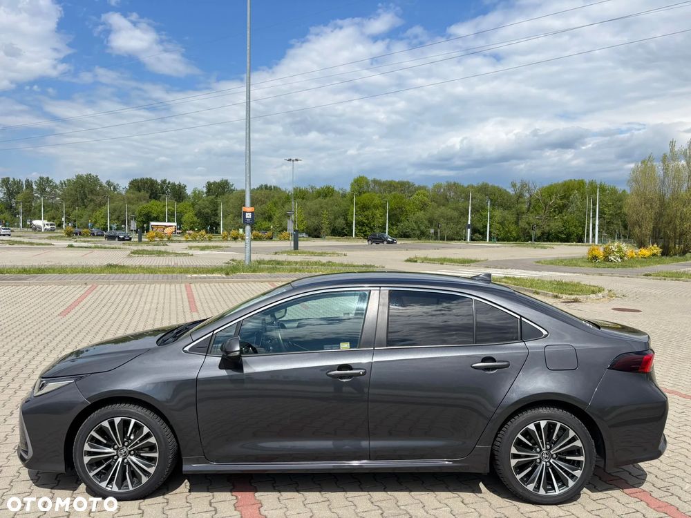 Toyota Corolla 1.5 Style - 21