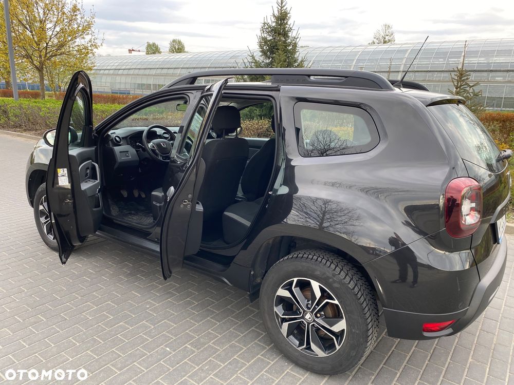 Dacia Duster - 15