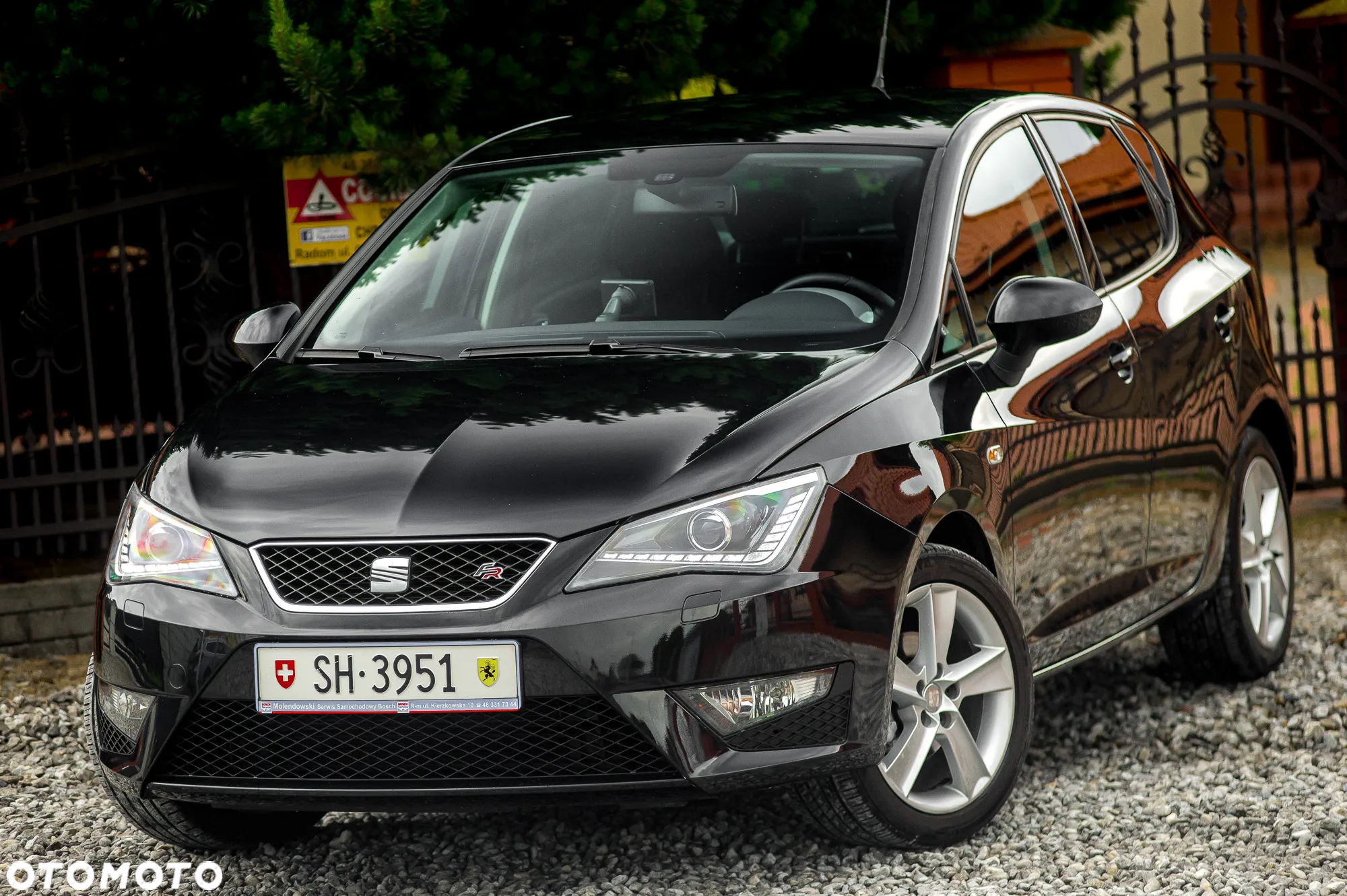 Seat Ibiza 1.2 TSI FR - 5