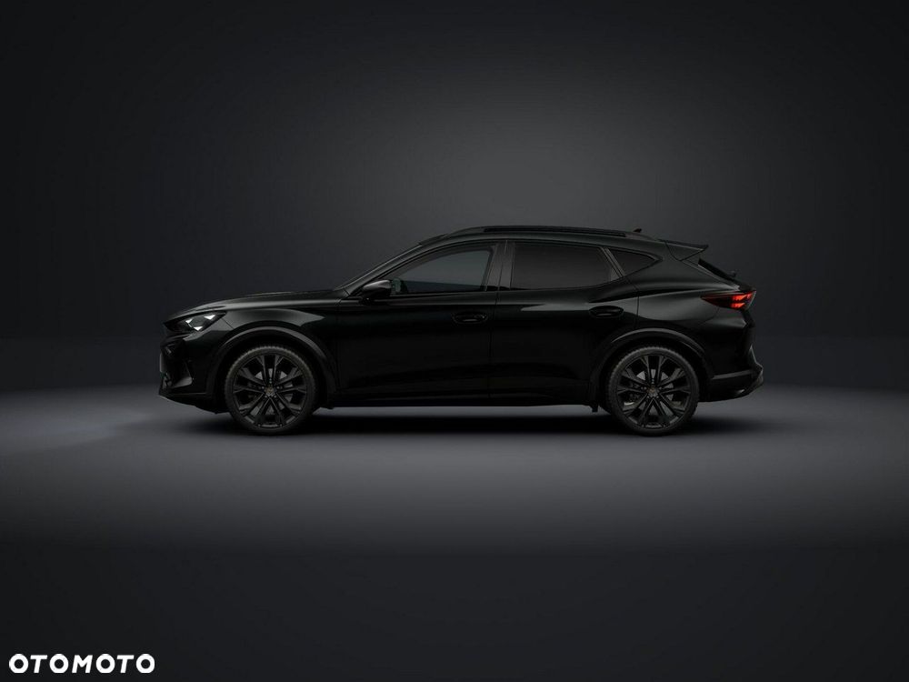 Cupra Formentor - 2