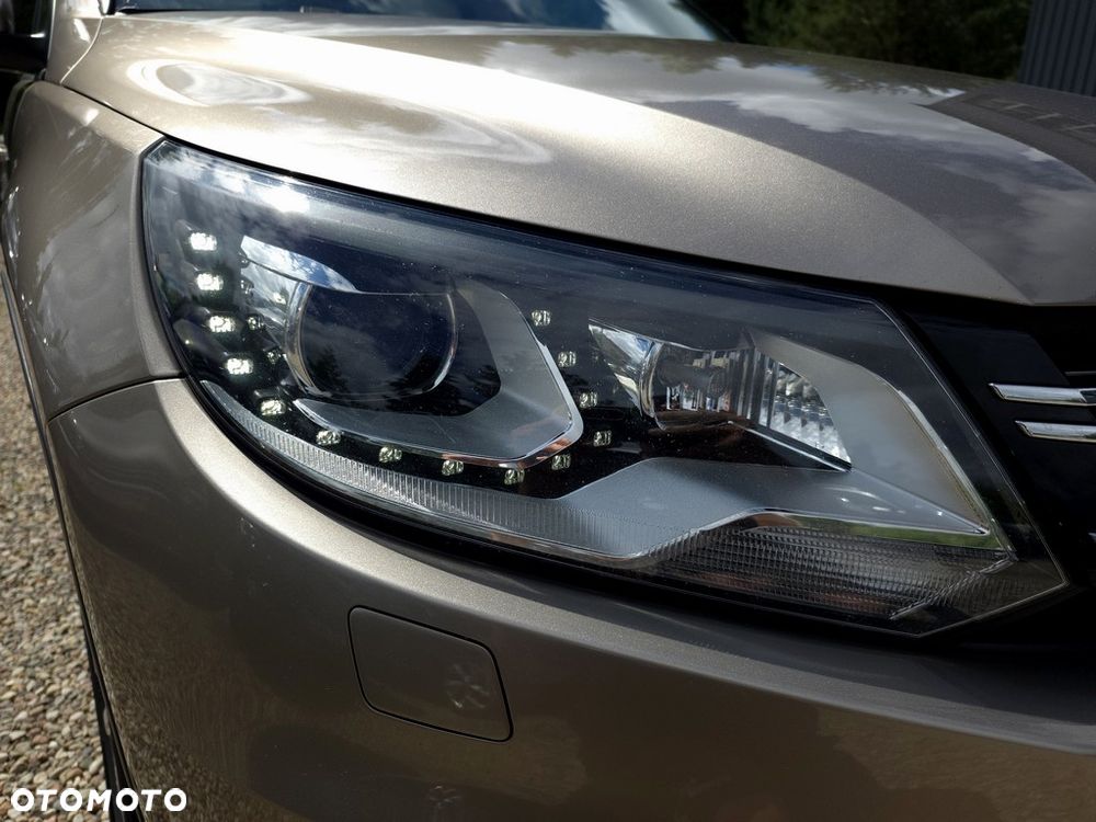 Volkswagen Tiguan 2.0 TDI BMT SCR Highline - 30