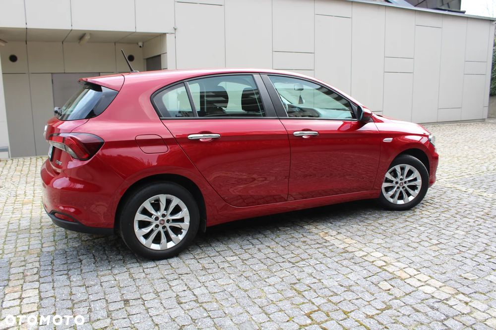 Fiat Tipo 1.4 16V More - 14