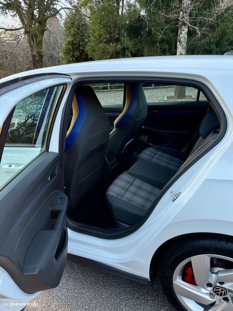 VW Golf 1.4 eHybrid OPF DSG GTE - 4