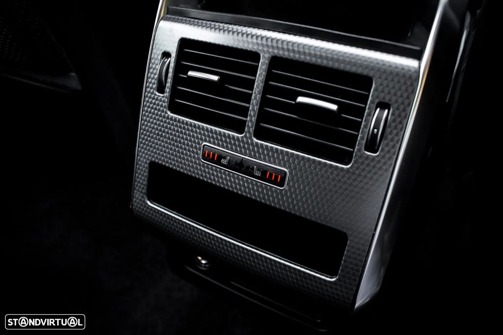 Land Rover Range Rover Sport 3.0 SDV6 Autobiography Dynamic - 31
