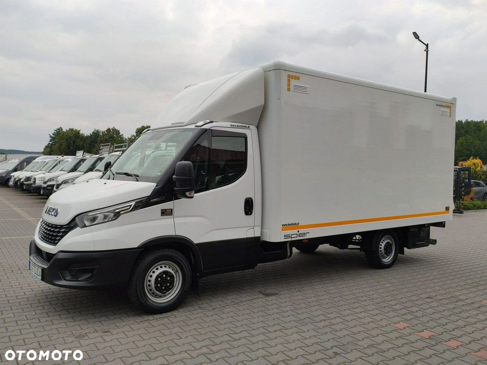 Iveco Daily 35S16S V - 26
