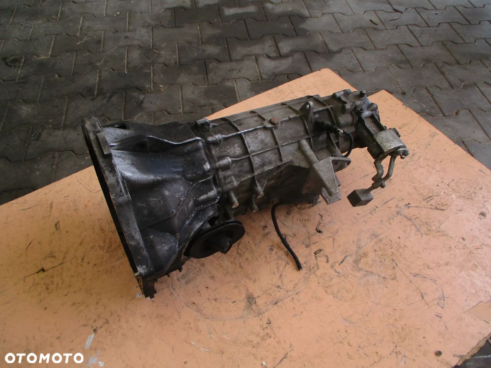 IVECO DAILY VI 2.3 HPI 2014- SKRZYNIA BIEGÓW 8973773 2835.6 16F20 - 3