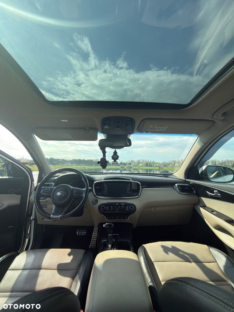 Kia Sorento 2.0 CRDI Business Line Plus - 20