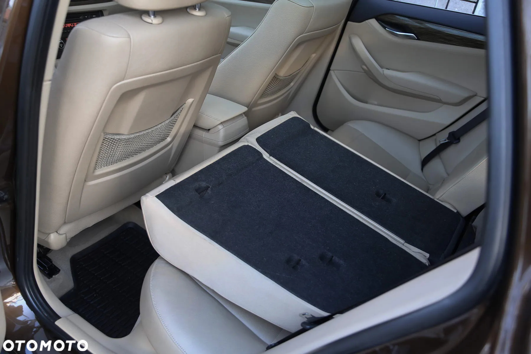 BMW X1 xDrive23d - 38
