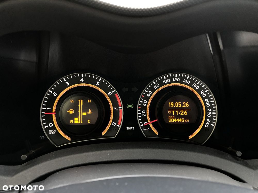 Toyota Auris - 21