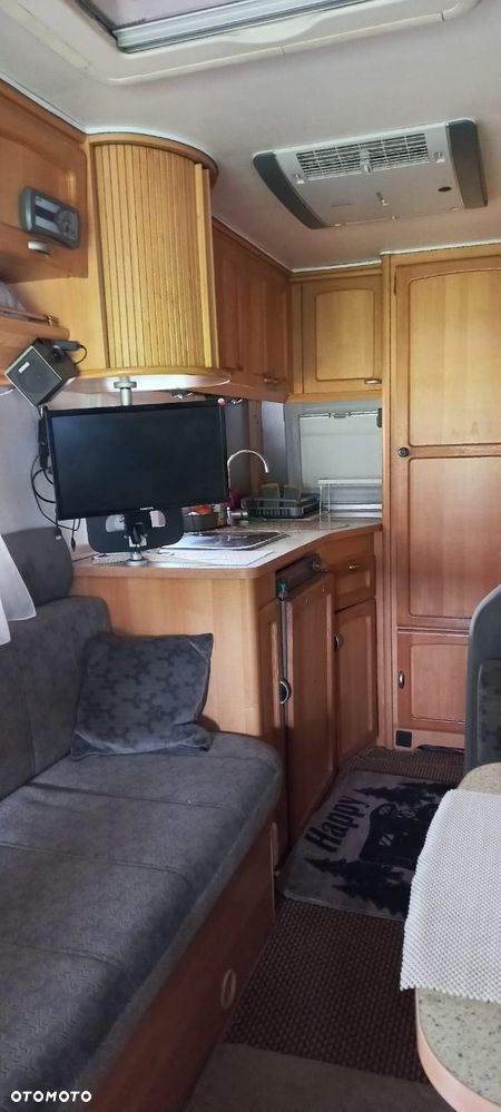 Fiat Ducato - 8