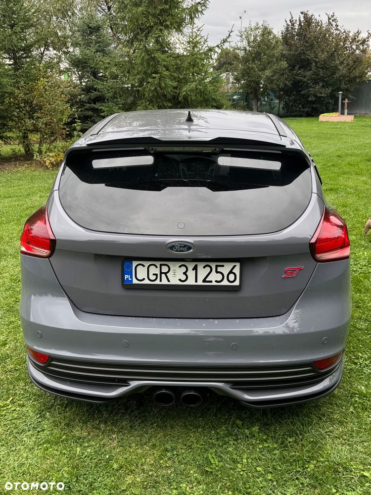 Ford Focus - 17