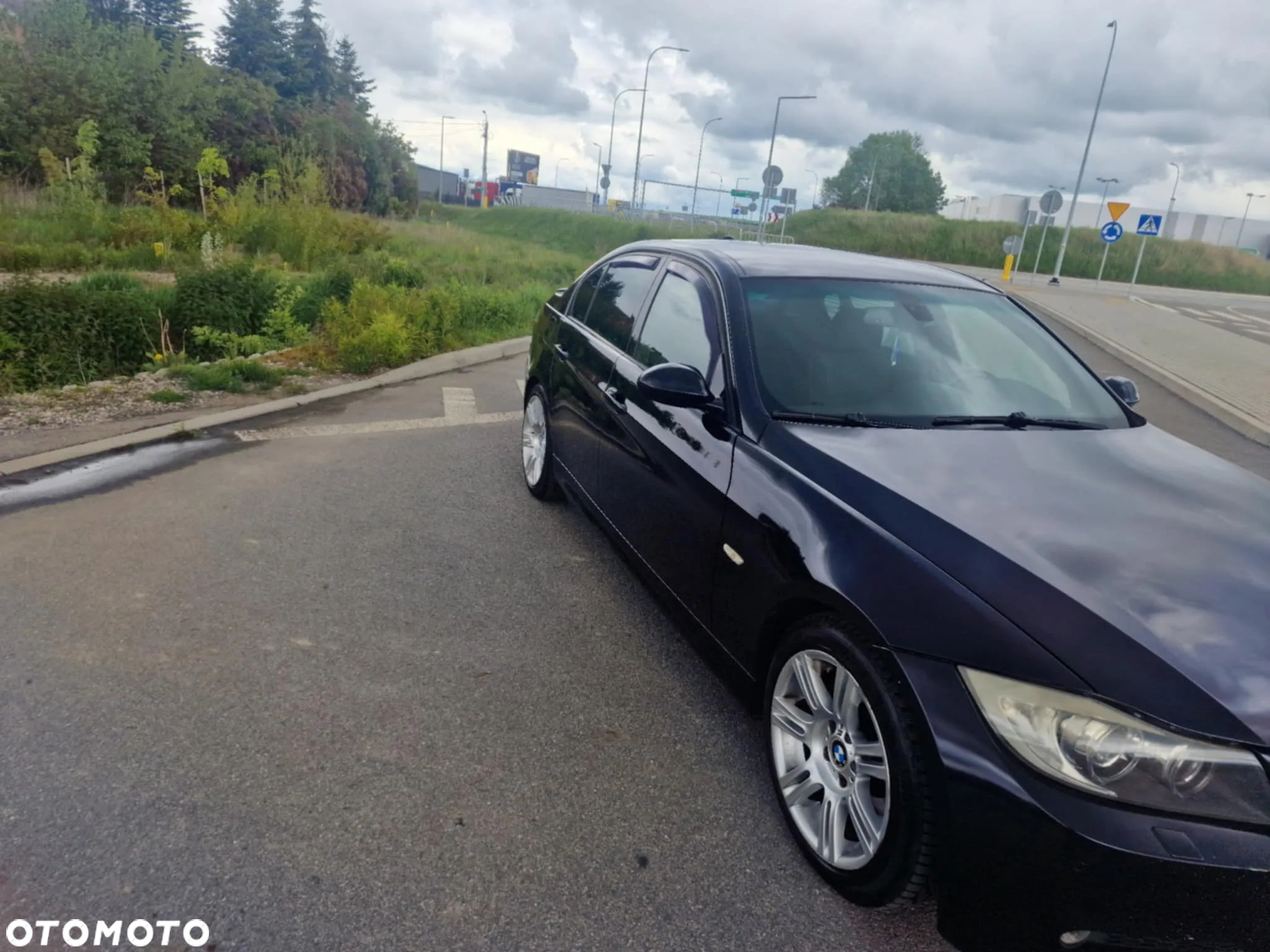 BMW Seria 3 - 8